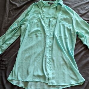 Express Blouse
